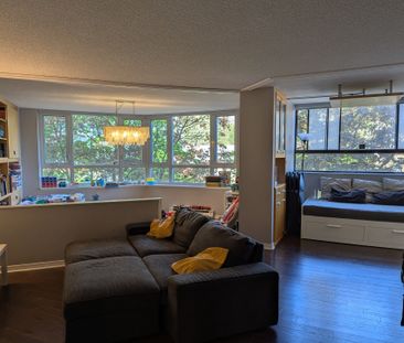 For Lease - 55 Wellesley Street Unit# 405, Toronto, Ontario - Photo 3