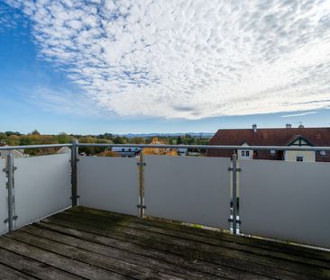 Hofamt Priel - wunderschöne geförderte 3 Zimmerwohnung - Foto 4