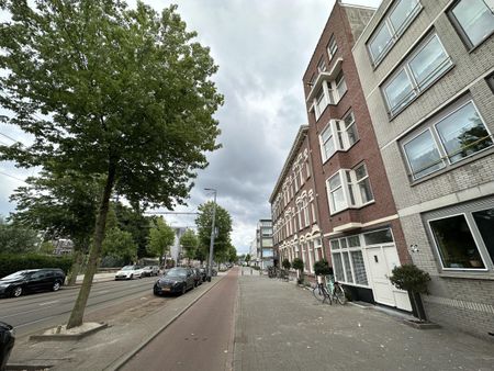 Te huur: Appartement Oudedijk in Rotterdam - Foto 3