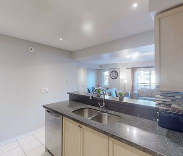 For Lease - 4975 Southampton Drive Unit# 148, Mississauga, Ontario - Photo 1