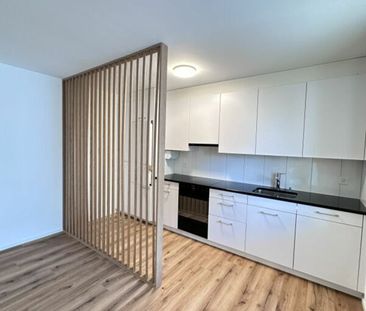 4.5 Room Apartment in Central Location - Photo 4