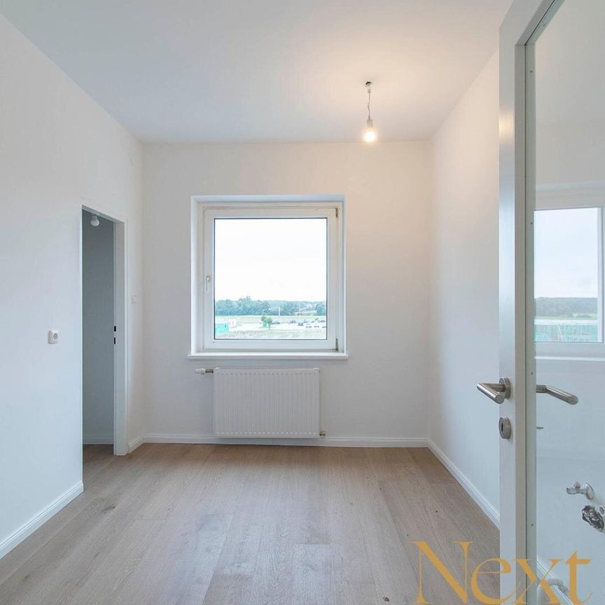 Gemütliche 3,5-Zimmer-Wohnung mit Balkon in Wilhering zu vermieten! - Photo 1