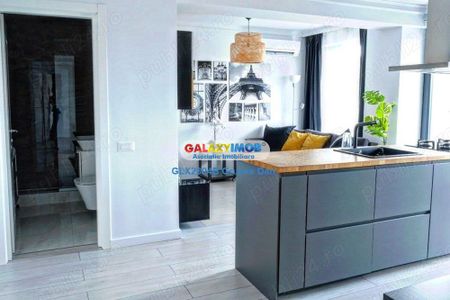 Apartament 2 Camere Romana G 069 - Fotografie 3