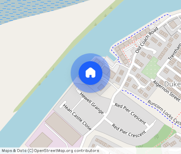 Old Coach Road, Runcorn, WA7 1NJ - Photo 1