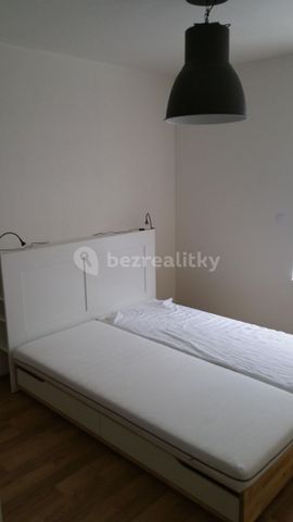 Pronájem bytu 2+kk • 50 m² bez realitkyJateční, Praha - Holešovice - Photo 4