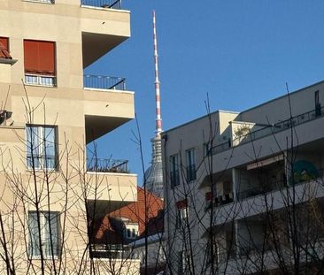 Wunderschöne, voll möblierte 1,5 Zimmer Wohnung in Berlin Mitte - Foto 1