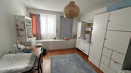 4 Zimmer-Wohnung in Biel/Bienne (BE), möbliert - Photo 5