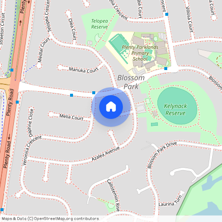 49 cassia Way, Mickleham