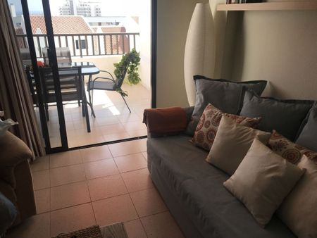 Alquiler Apartamento en San Eugenio, Playa de las Américas - Photo 4