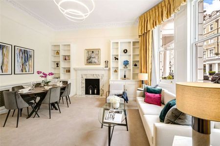 Two bedroom apartment in the heart of South Kensington - Photo 5