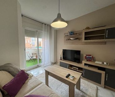 Alquiler de piso en Camino Suárez - Photo 5