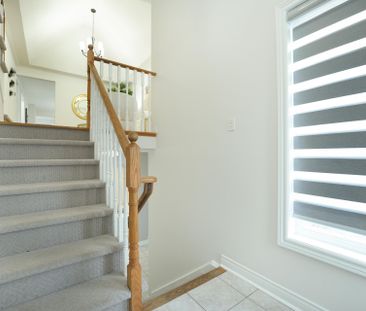 For Lease - 9 Tracey Court, Whitby, Ontario - Photo 6