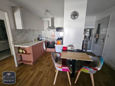 Location Appartement 2 pièces 38m² LORMONT 33310 - Photo 5