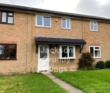 3 bedroom terraced house to rent - Photo 1
