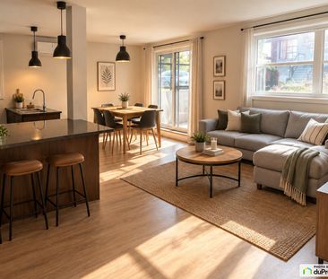 823, terrasse du Merle-Bleu, St-Amable à louer - Photo 1