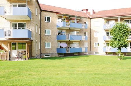 Hagadalsvägen 36 A - Photo 2