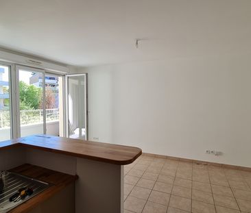 Location Appartement 2 pièces 41m² MASSY 91300 - Photo 6