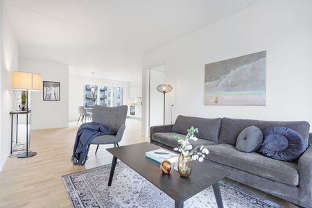 Ingrid Marievej 78, 2. tv., Primula Hus, 2500 Valby - Photo 2