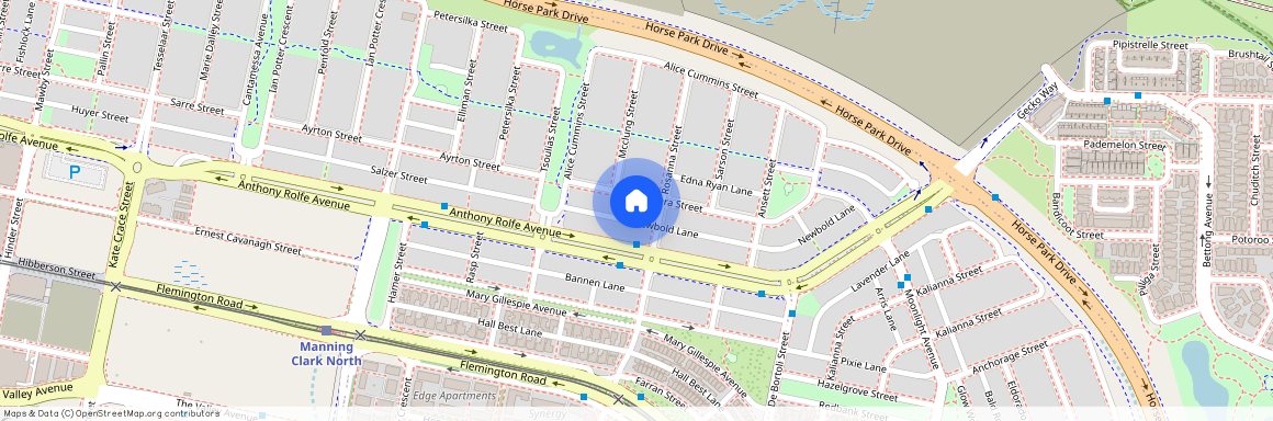 20 Dame Zara Street, 2912, Gungahlin, Act