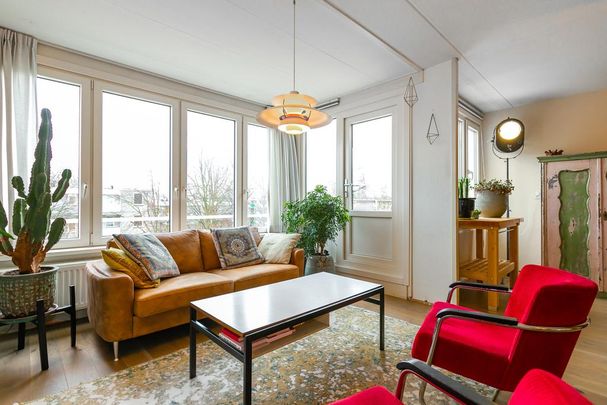 Te huur: Appartement Harderwijkoever in Almere - Photo 1