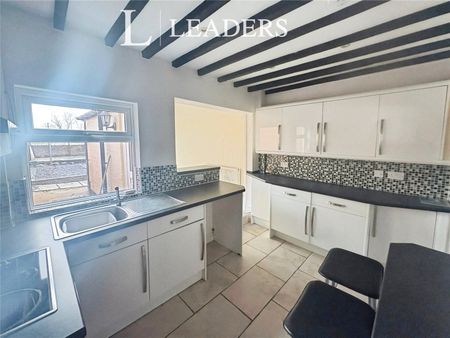 2 bedroom house to rent School Lane, Quorn, LE12 - Photo 3