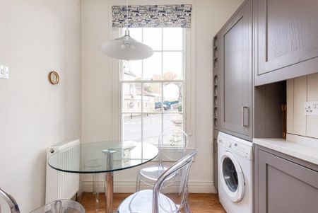 1 bedroom house to rent - Photo 4