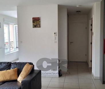 Location Appartement 2 pièces 58m² YUTZ 57970 - Photo 1
