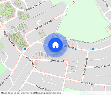 Milton Road, Swanscombe, DA10 - Photo 1