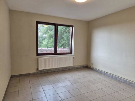 Appartement met 2 slaapkamers, garage en terras - Foto 5
