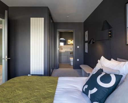 Studio to rent - Photo 4