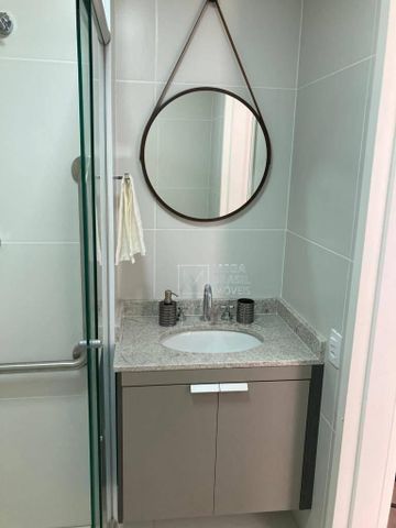 Studio Com 1 Dormitório Para Alugar, 20 m² por R$3.865,29/mês - Vila Mariana - São Paulo/sp - Photo 5