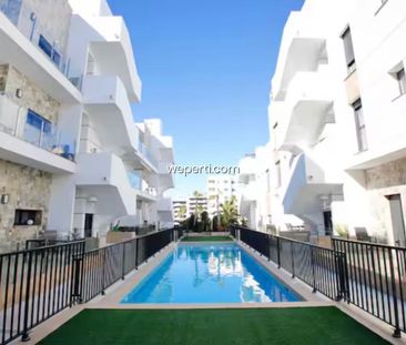 Apartment in Santa Pola, Gran Alacant, for rent - Photo 4