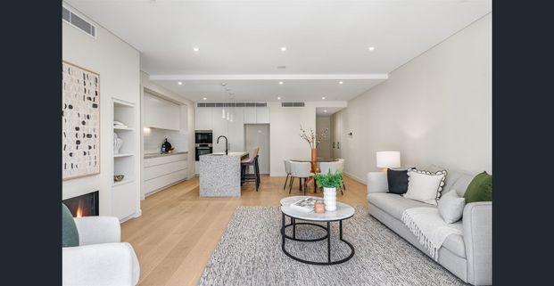 Luxury Living - Photo 1