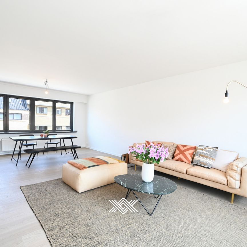 Duplex te huur in Deinze - Foto 1