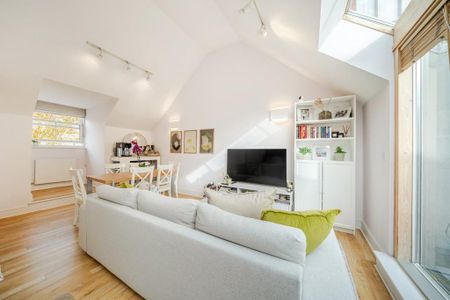 1 bedroom flat to rent - Photo 2
