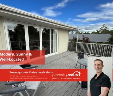 Sunny Fendalton Home with Designer Indoor and Outdoor Living - Photo 1