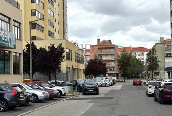 Apartamento T2 em Lisboa