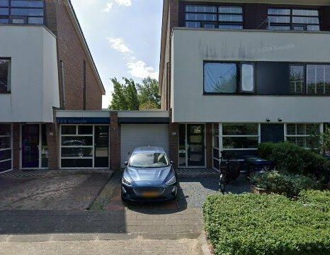 House Almere - Cissy van Marxveldtstraat - Photo 1