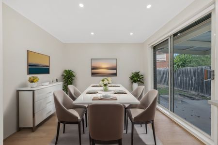 Spacious and Bright 3-Bedroom Home in Epping - Photo 2