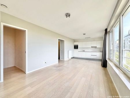 Studio te huur - Foto 4