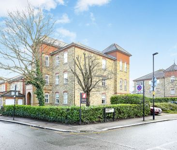 Flat to rent - George Lane, Hither Green, SE13 - Photo 1