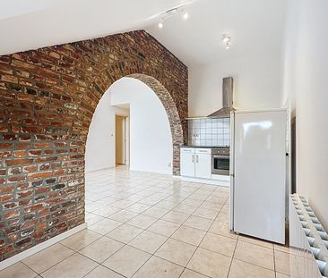 Appartement met twee slaapkamers in Hannut Crehen - Photo 2