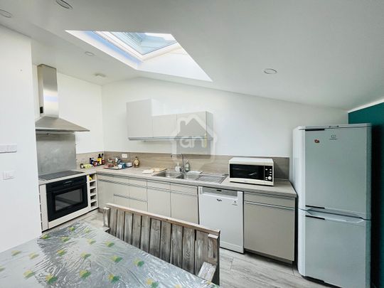 AVIGNON - Appartement T2 meublé avec garage., - Photo 1