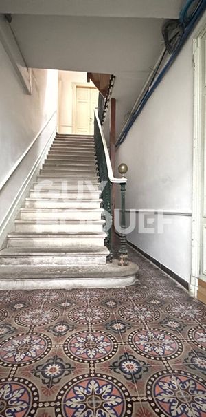 Appartement Grisolles 2 pièce(s) 40 m2 - Photo 1