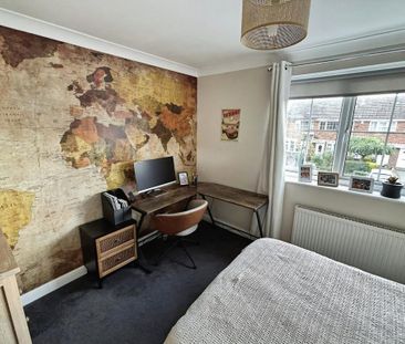 2 bedroom terraced house to rent - Photo 4