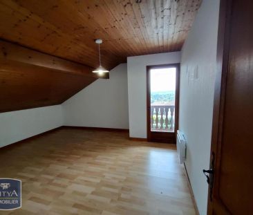 Maison à louer 5 pièces 113.23m² - Photo 2