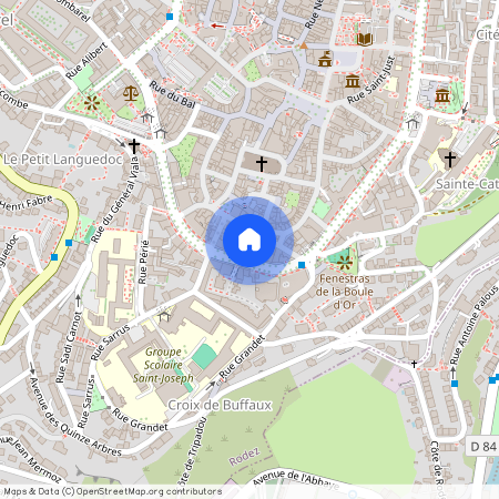 Rodez - 12000
