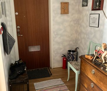 Mariagatan, Göteborg - Photo 6