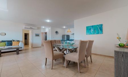 Spacious 2 Bedroom Apartment at El Encanto, Sábalo Country, Condominium For Rent - Photo 3