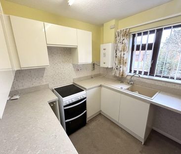 2 bedroom semi-detached bungalow to rent - Photo 1